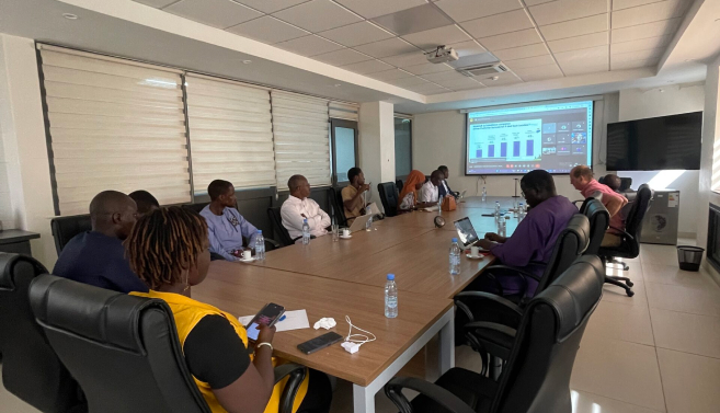 Atelier MuleSoft sur l’API-led connectivity en Afrique
